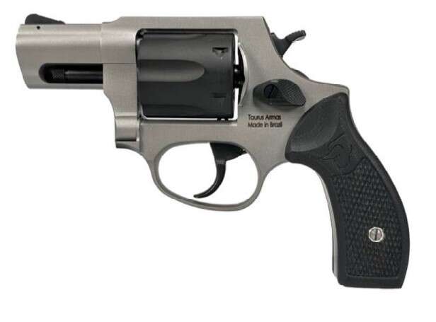 Handguns Taurus USA 856 38Special TAURUS 856 38SPL 2" 6RD BLK G10